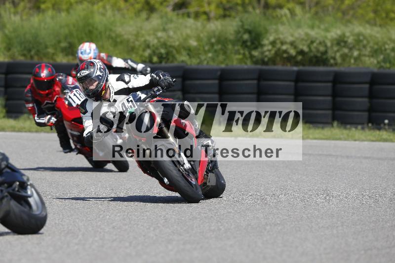 /11 29.04.2025 PROMAX ADR/Gruppe gruen/45